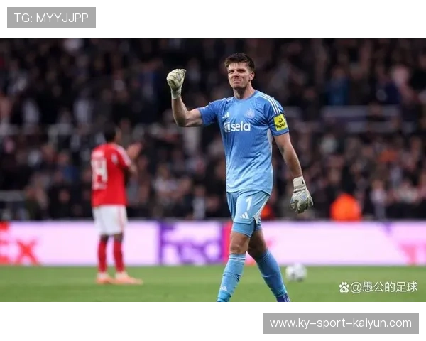 纽卡斯尔签下英冠高点者