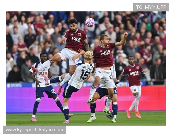 西汉姆外线弧线球破门成为当场亮点