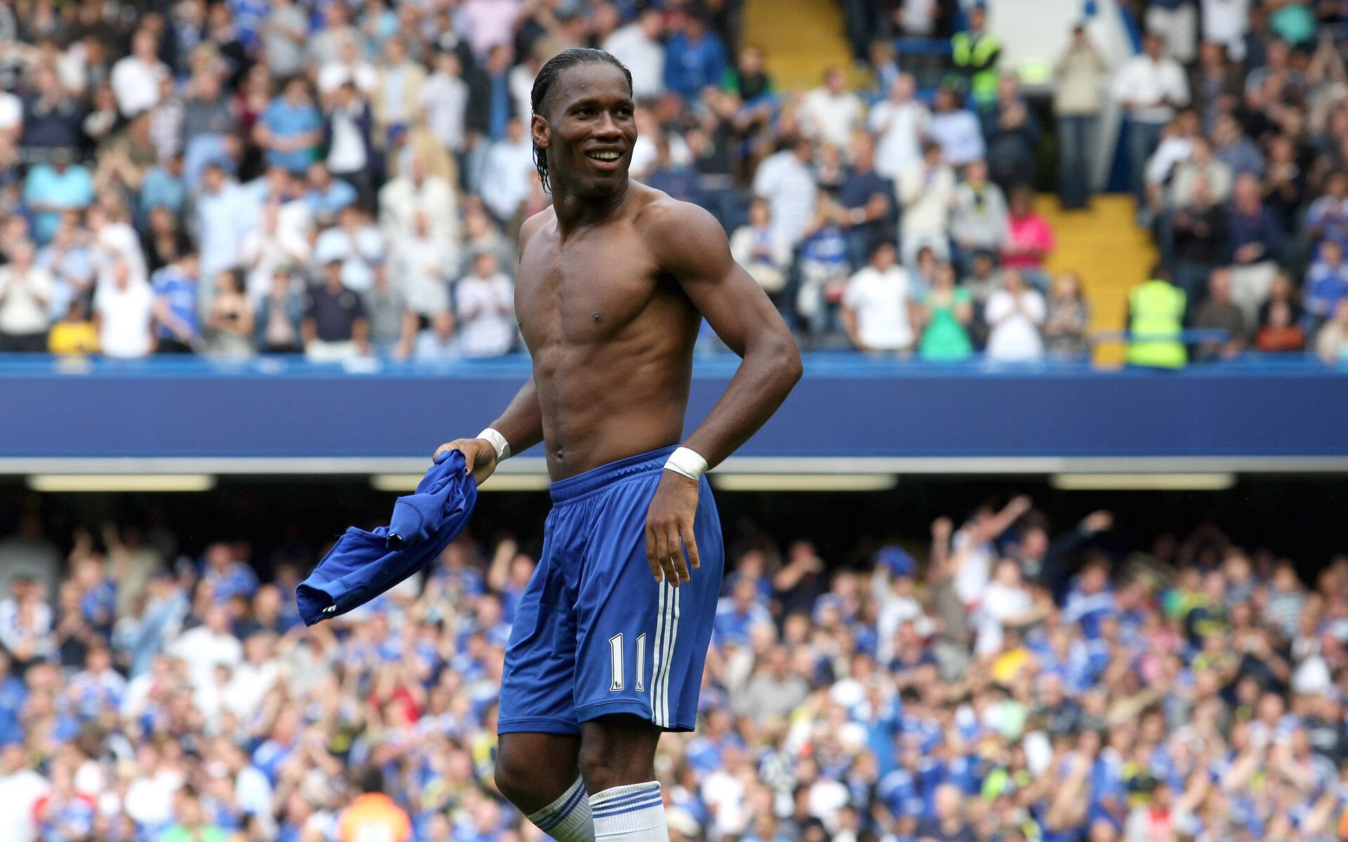 体育赛事关注度不断提升，提高体育赛事效益